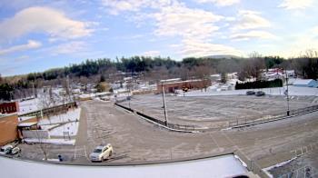Weather camera view of Schoharie CSD.