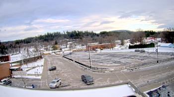 Weather camera view of Schoharie CSD.