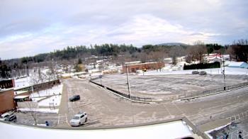 Weather camera view of Schoharie CSD.