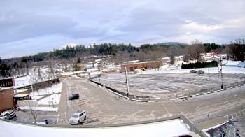 Weather camera view of Schoharie CSD.