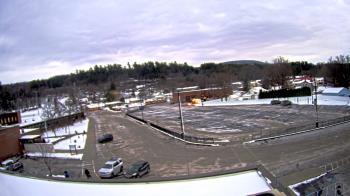 Weather camera view of Schoharie CSD.