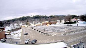 Weather camera view of Schoharie CSD.