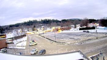 Weather camera view of Schoharie CSD.