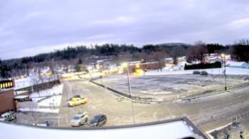 Weather camera view of Schoharie CSD.