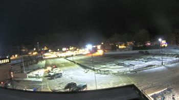 Weather camera view of Schoharie CSD.