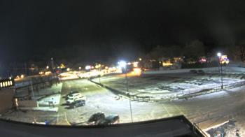 Weather camera view of Schoharie CSD.