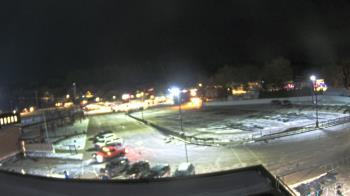 Weather camera view of Schoharie CSD.