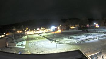 Weather camera view of Schoharie CSD.