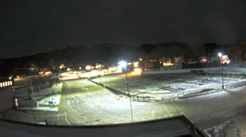 Weather camera view of Schoharie CSD.
