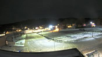 Weather camera view of Schoharie CSD.