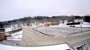 Weather camera view of Schoharie CSD.