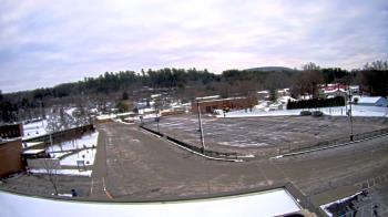 Weather camera view of Schoharie CSD.