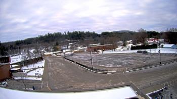 Weather camera view of Schoharie CSD.