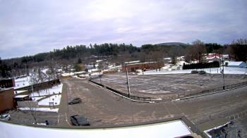 Weather camera view of Schoharie CSD.