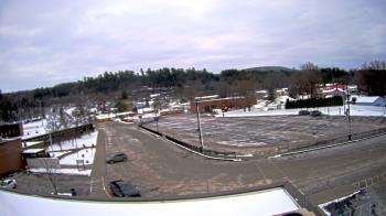 Weather camera view of Schoharie CSD.