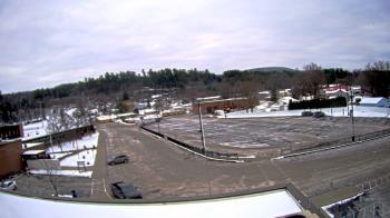 Weather camera view of Schoharie CSD.