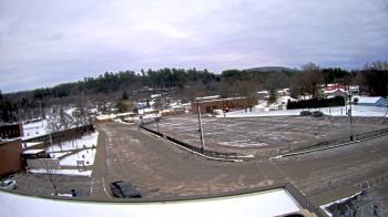 Weather camera view of Schoharie CSD.