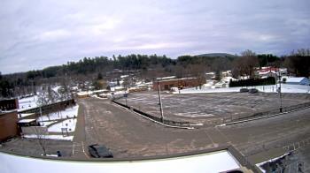 Weather camera view of Schoharie CSD.