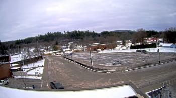 Weather camera view of Schoharie CSD.