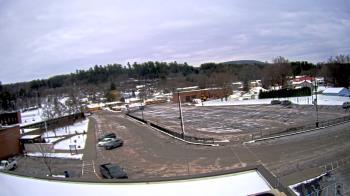 Weather camera view of Schoharie CSD.