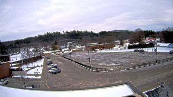 Weather camera view of Schoharie CSD.