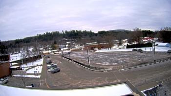 Weather camera view of Schoharie CSD.