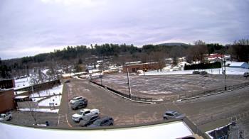 Weather camera view of Schoharie CSD.