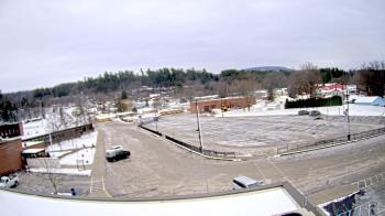 Weather camera view of Schoharie CSD.