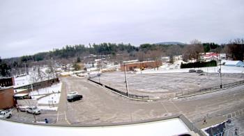 Weather camera view of Schoharie CSD.