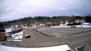 Weather camera view of Schoharie CSD.