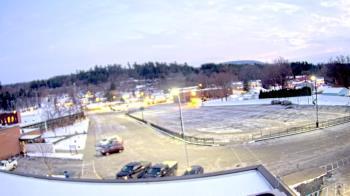 Weather camera view of Schoharie CSD.