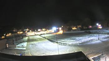 Weather camera view of Schoharie CSD.