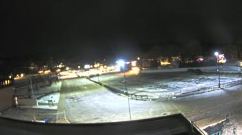 Weather camera view of Schoharie CSD.