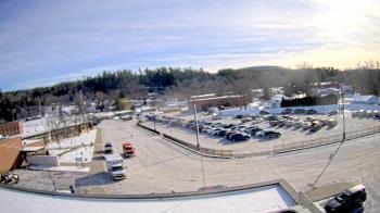 Weather camera view of Schoharie CSD.