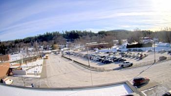 Weather camera view of Schoharie CSD.