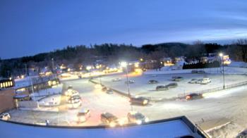 Weather camera view of Schoharie CSD.