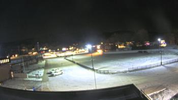 Weather camera view of Schoharie CSD.