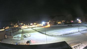 Weather camera view of Schoharie CSD.