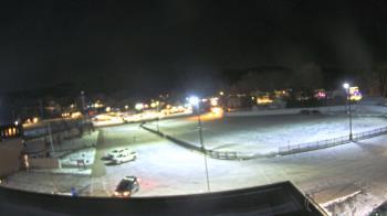 Weather camera view of Schoharie CSD.