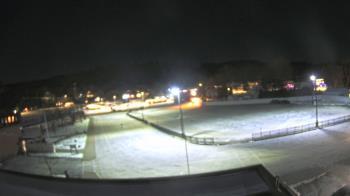 Weather camera view of Schoharie CSD.