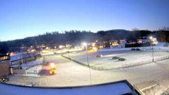 Weather camera view of Schoharie CSD.