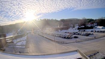 Weather camera view of Schoharie CSD.