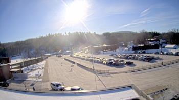 Weather camera view of Schoharie CSD.