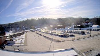 Weather camera view of Schoharie CSD.