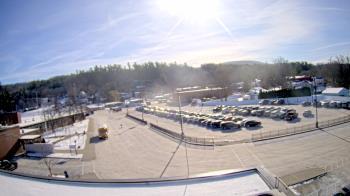 Weather camera view of Schoharie CSD.