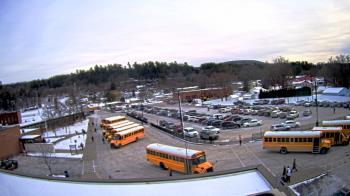 Weather camera view of Schoharie CSD.