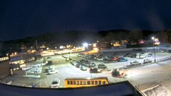 Weather camera view of Schoharie CSD.