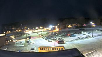 Weather camera view of Schoharie CSD.