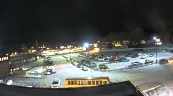 Weather camera view of Schoharie CSD.