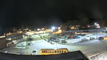 Weather camera view of Schoharie CSD.